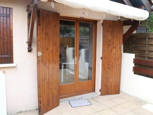 Apartment Biscarrosse Plage - 4 Personnes 1