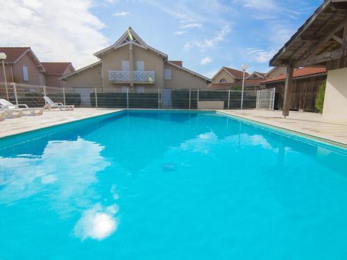 Apartment Belle Dune.1