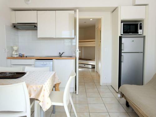 Apartment Belle Dune.1