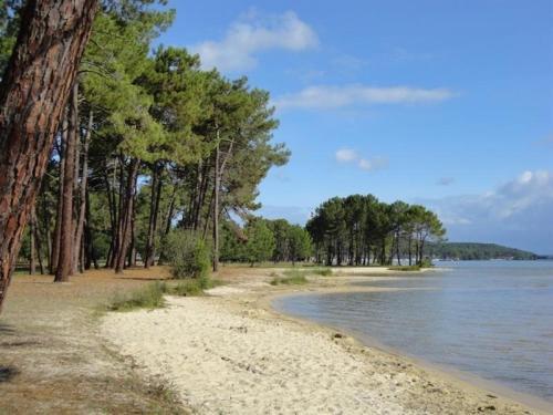 House Biscarrosse Plage - 4 Personnes 5