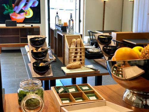 Hotel Centre Nautique