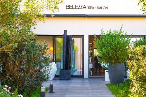 Hotel Centre Nautique