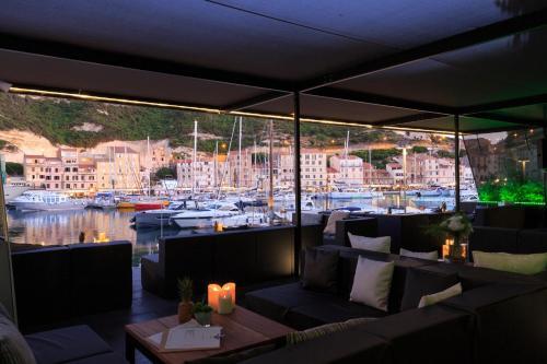 Hotel Centre Nautique