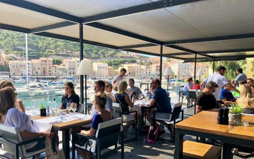 Hotel Centre Nautique