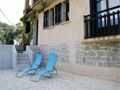 Two-bedroom Apartment In Bonifacio