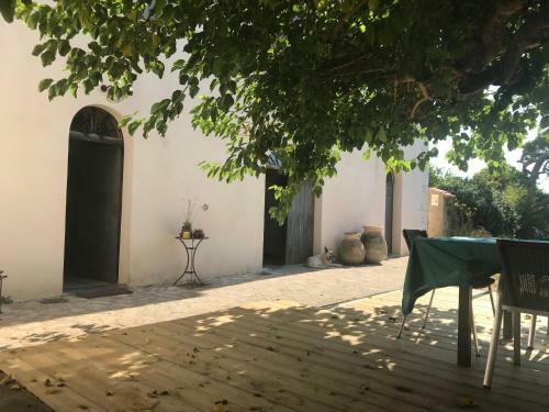 Bed & Breakfast A Loghja Di Cavallo Morto