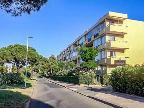 Apartment C�te D'azur.10