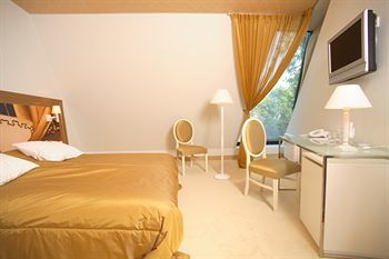 Arensburg Boutique Hotel & Spa