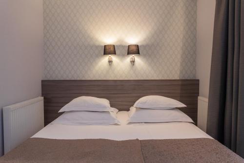 Hotel Villa Wesset