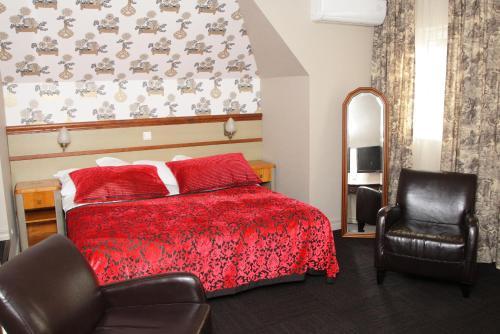 Hotel Villa Wesset