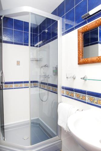 Hotel Villa Wesset