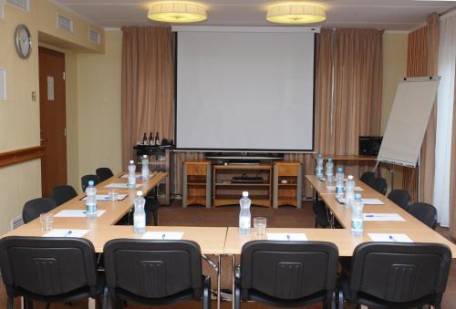 Hotel Villa Wesset