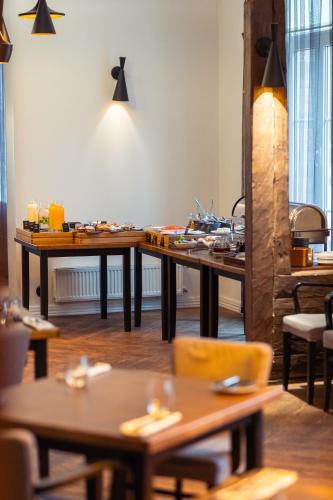 Hotel Villa Wesset