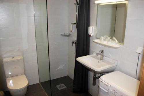Hotel Seedri Apartments
