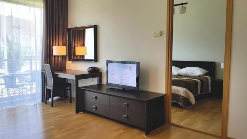 Hotel Seedri Apartments