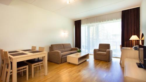 Hotel Seedri Apartments