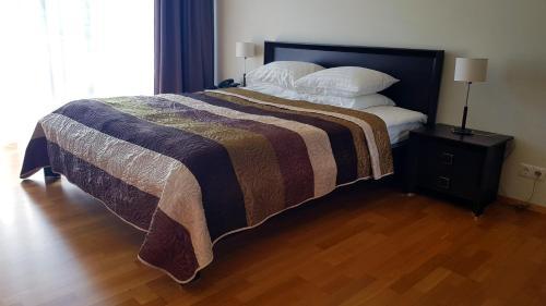 Hotel Seedri Apartments