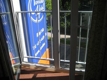 Carolina Hotel