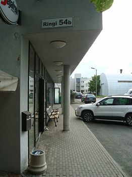 Carolina Hotel