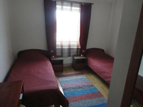 Hotel Anette