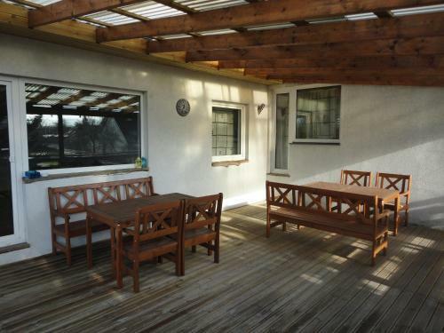Hotel Anette