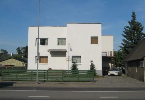 Hotel Anette