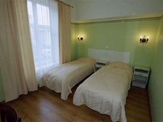 Koidulapark Hotell