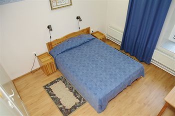 Hotel Aleksandri