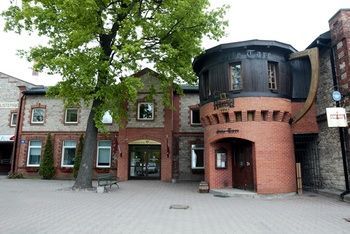 Hotel Aleksandri