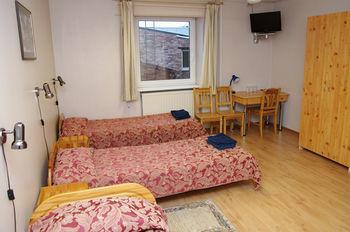 Hotel Aleksandri