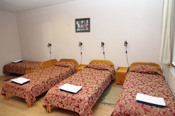 Hotel Aleksandri