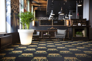Hotel Kantarellis' Suites