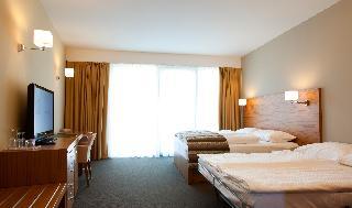 Bohinj Park Eco Hotel