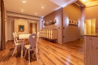 Bohinj Park Eco Hotel