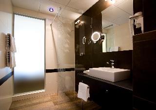 Bohinj Park Eco Hotel