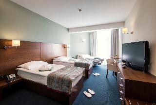 Bohinj Park Eco Hotel