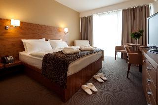 Bohinj Park Eco Hotel