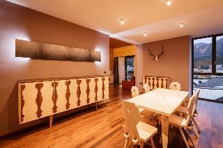 Bohinj Park Eco Hotel