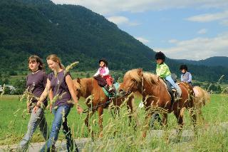 Bohinj Park Eco Hotel