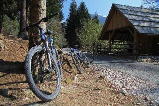 Bohinj Park Eco Hotel