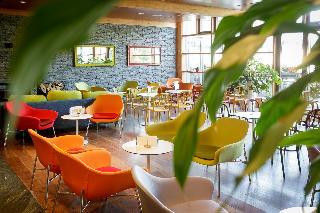 Bohinj Park Eco Hotel
