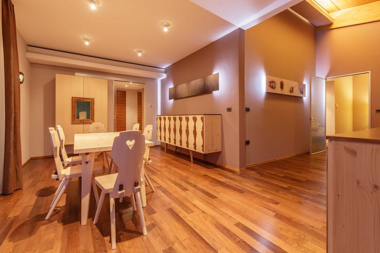 Bohinj Park Eco Hotel