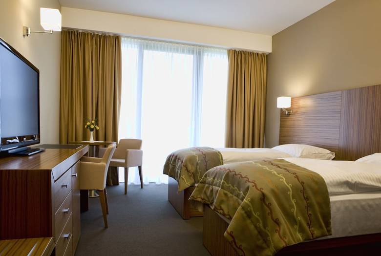 Bohinj Park Eco Hotel