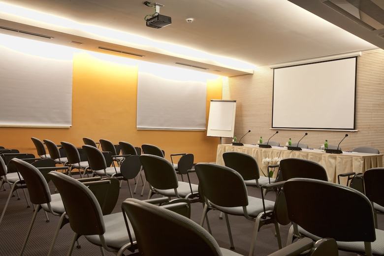 Bohinj Park Eco Hotel