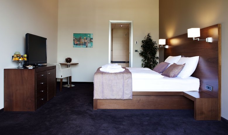 Bohinj Park Eco Hotel
