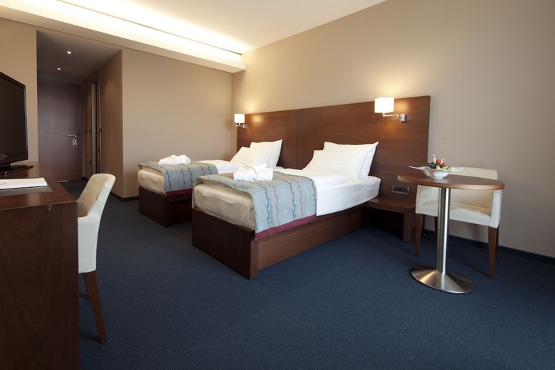 Bohinj Park Eco Hotel