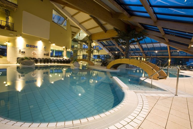 Bohinj Park Eco Hotel