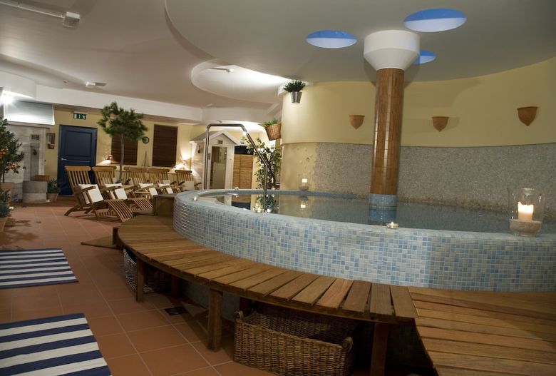 Bohinj Park Eco Hotel