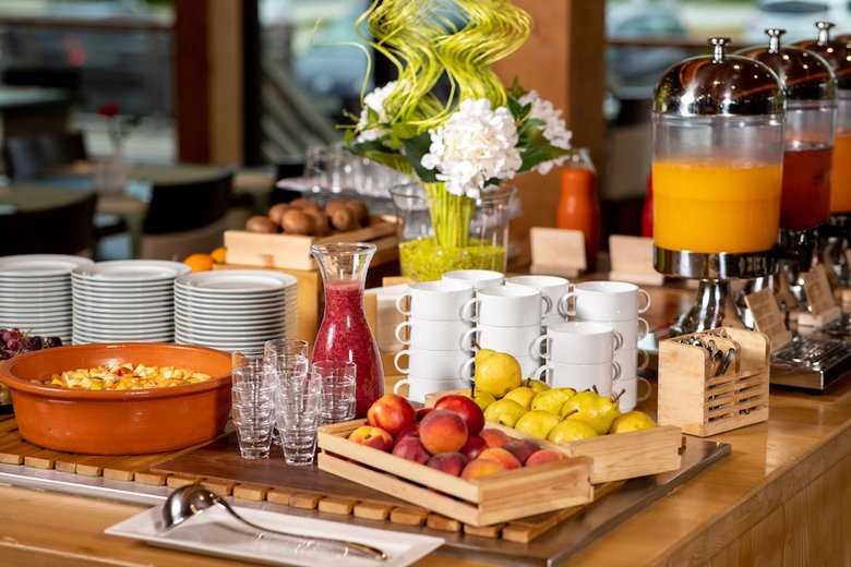 Bohinj Park Eco Hotel