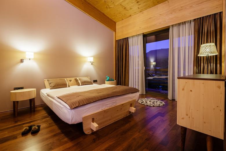 Bohinj Park Eco Hotel